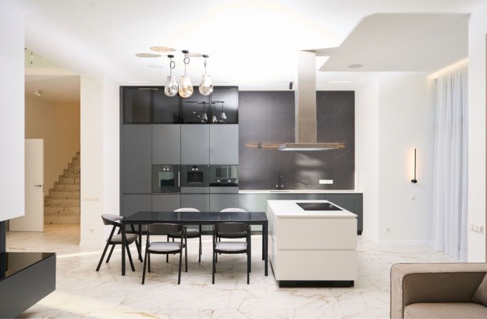 Оренда будинку КМ Лагуна Осокорки Виноградна біля озера 24/7 світло є - фото 1