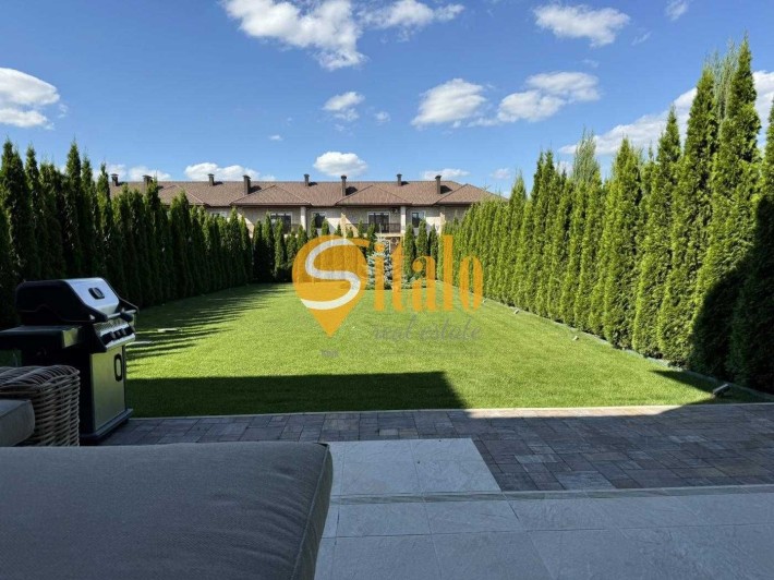 Будинок в престижній та закритій локації з охороною,  Osocor Residence - фото 1