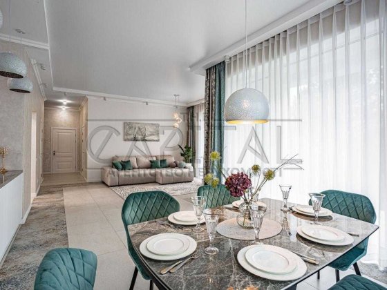 ГОТОВИЙ ДО ЗАСЕЛЕННЯ!!! Оренда будинку на Осокорках ТЕРМІНОВО!!! Київ