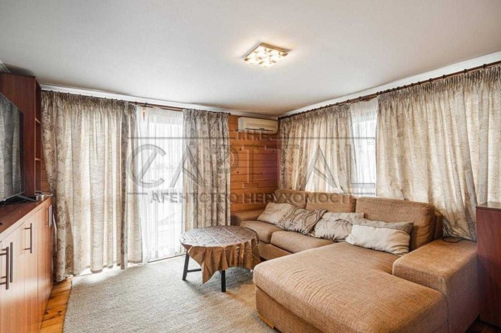 Оренда / Дом / Осокорки, Киев. Генератор - фото 1