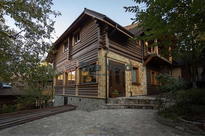 Оренда будинку Голосієво Цимбвлів Яр Голосіївський парк - фото 1