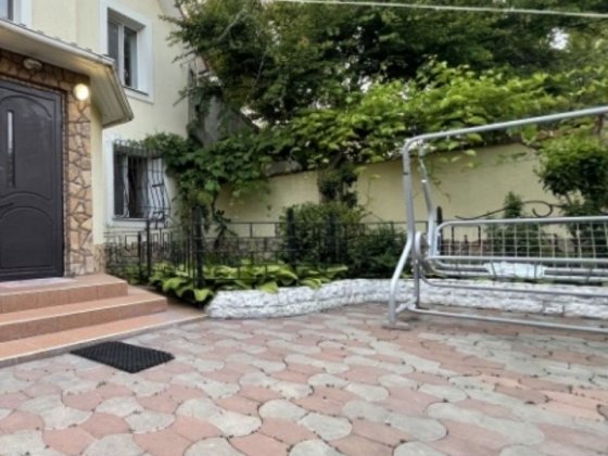 Сдам дом Толбухина/Мега дом 4 к  ,генератор,зарядка для электро авто! Одесса