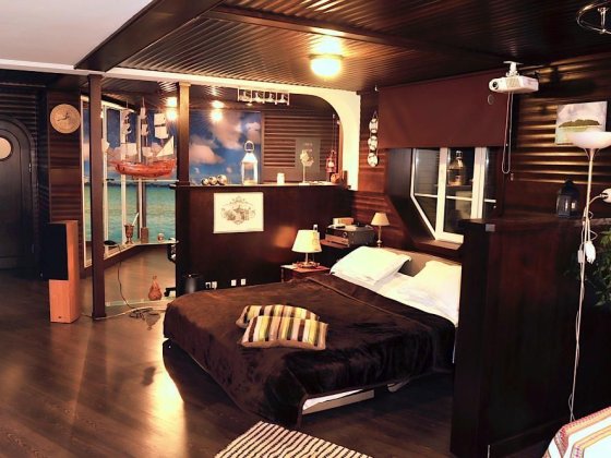 Продаж 1-кімнатної квартири по вул. Сім'ї Стешенка (Строкача), 7 Киев