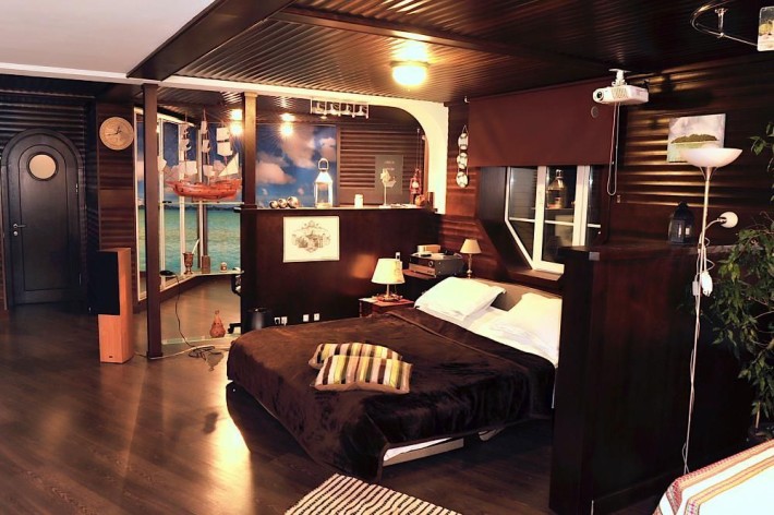 Продаж 1-кімнатної квартири по вул. Сім'ї Стешенка (Строкача), 7 - фото 1