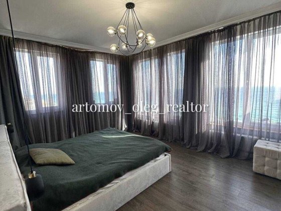 New‼️Сдам дом- два этажа,128м2,три паркоместа‼️Фонтан/Вид моря из окна Одесса