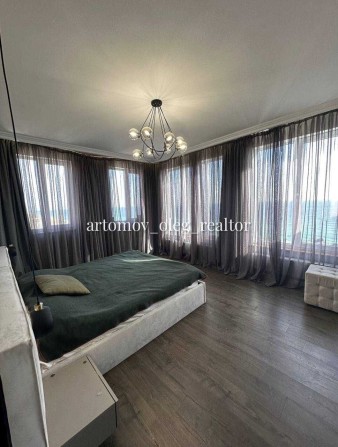 New‼️Сдам дом- два этажа,128м2,три паркоместа‼️Фонтан/Вид моря из окна - фото 1