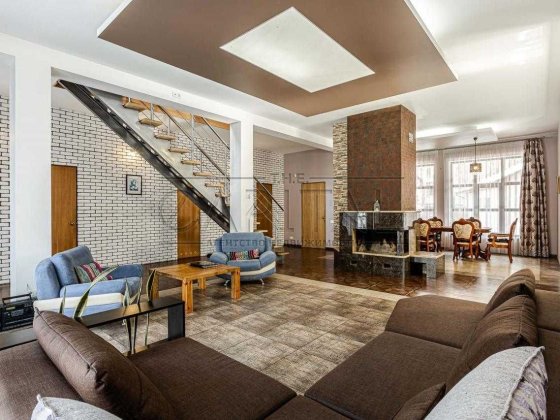 Аренда дома, Быковня, Деснянский р-н Киев