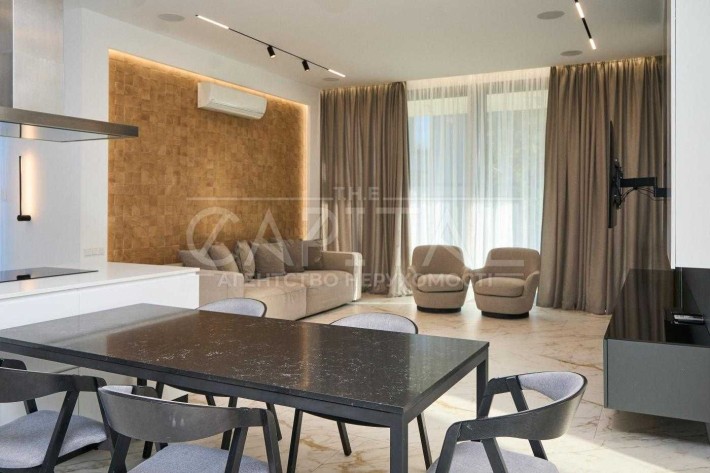 ТОП ! Оренда АВТОНОМНОГО будинку з басейном 448 м2 ОСОКОРКИ - фото 1