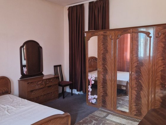 Часть дома со всеми удобствами в Черноморке Одесса