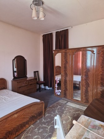 Часть дома со всеми удобствами в Черноморке - фото 1