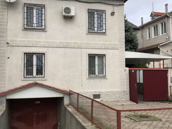 Сдается дом Чубаевка Одесса