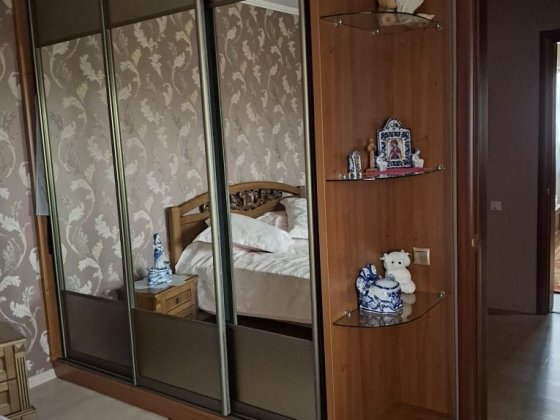 Сдам дом от хозяйки в частном секторе два этажа, Одеса