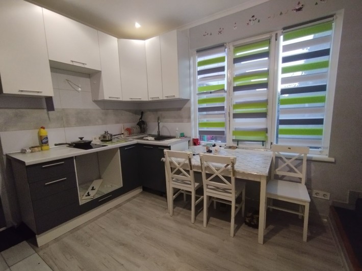 Приватний будинок 2 кімнати. Селище Котовського. - фото 1