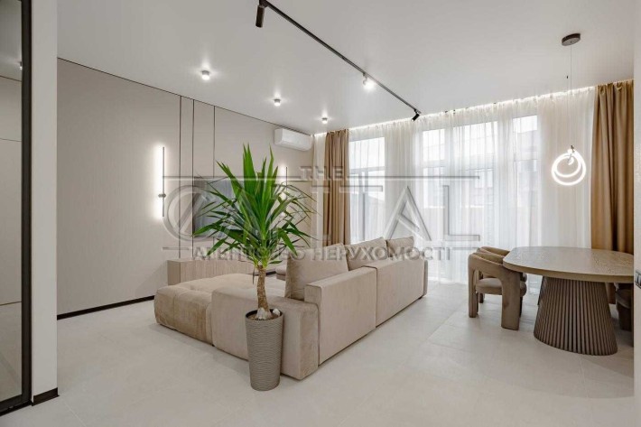 Оренда нового сучасного дуплексу в Osocore Residence - фото 1