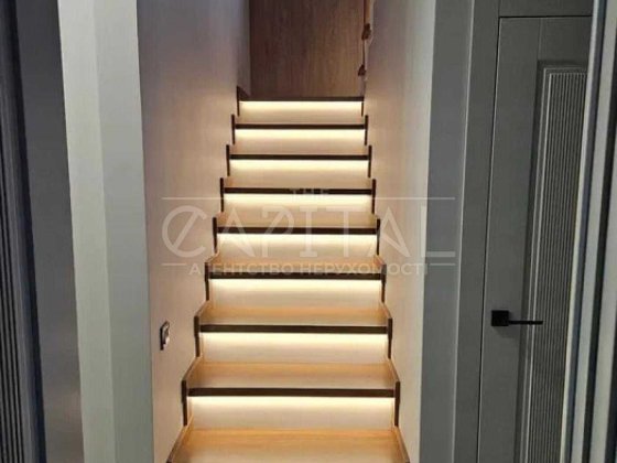 Автономный дом дуплекс Осокорки Киев