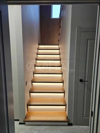 Автономный дом дуплекс Осокорки - фото 1