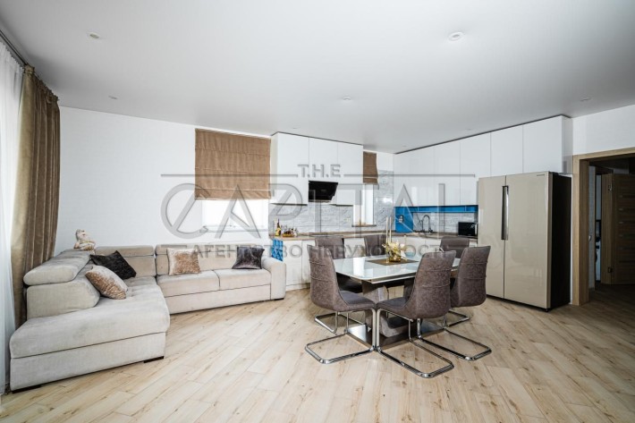 Оренда будинку біля Лавіни, Святошинський р-н - фото 1