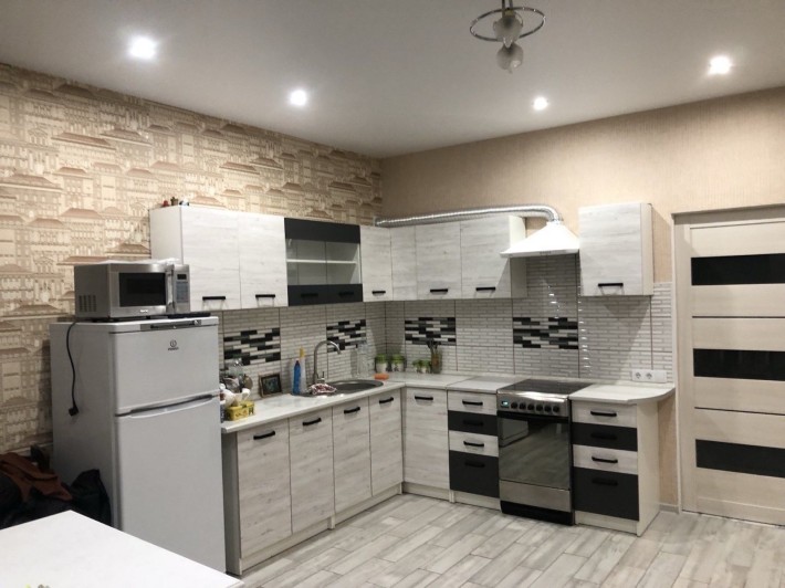 Оренда Одеса, будинок. 3 кімнати - фото 1