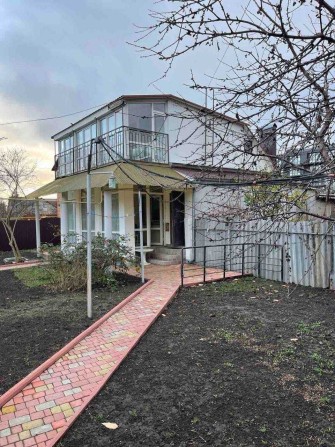 Сдам дом в переулке Тимирязева! 2 комнаты! - фото 1