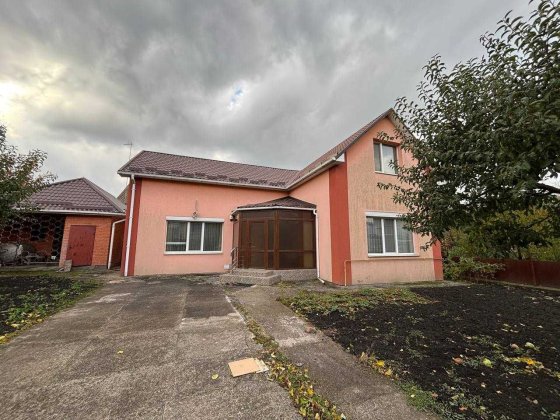 Оренда будинку у Стрижавці! Стрижавка