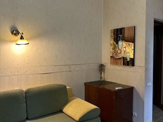 Здаємо частину будинку на Фонтані Одеса