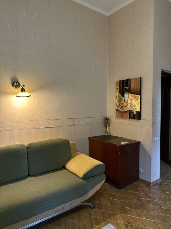 Здаємо частину будинку на Фонтані - фото 1