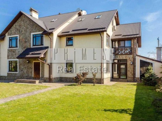 Оренда будинку, вул. 3-я Ентузіастів, Осокорки Київ