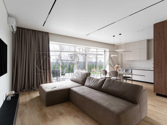 АВТОНОМНИЙ!!! ТЕРМІНОВО!!! Оренда будинку на Осокорках Є БАСЕЙН ТЕРАСА Київ