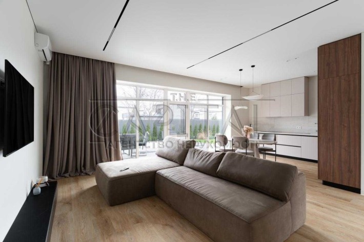 АВТОНОМНИЙ!!! ТЕРМІНОВО!!! Оренда будинку на Осокорках Є БАСЕЙН ТЕРАСА - фото 1