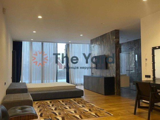 БЕЗ% Оренда будинку за адресою вулиця Острівна 1, Острів Водників Киев