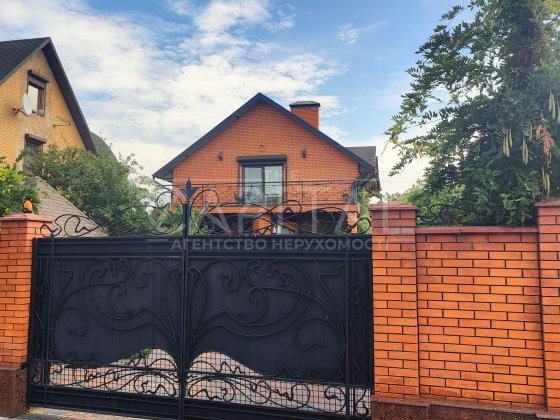 Оренда будинку  з ГЕНЕРАТОРОМ і ПІДВАЛОМ, Осокорки Київ