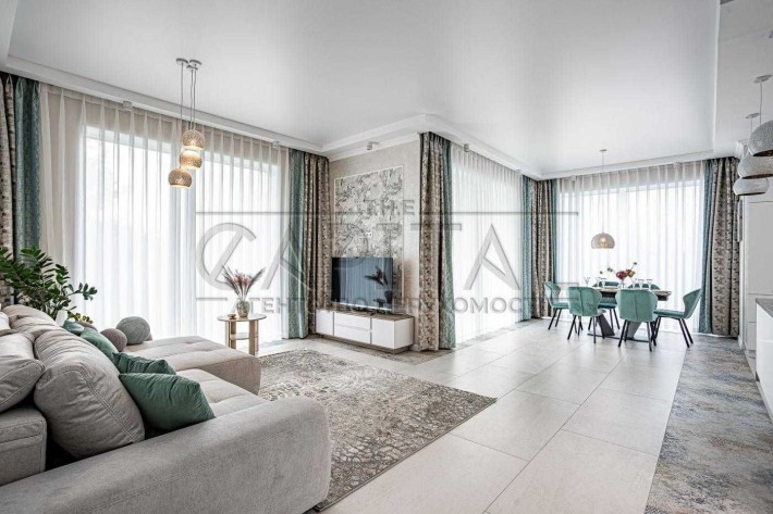 Автономный дом/ ГЕНЕРАТОР/ 9 соток/ 2 поверхи Осокорки Дарницкий, ГАЗ - фото 1