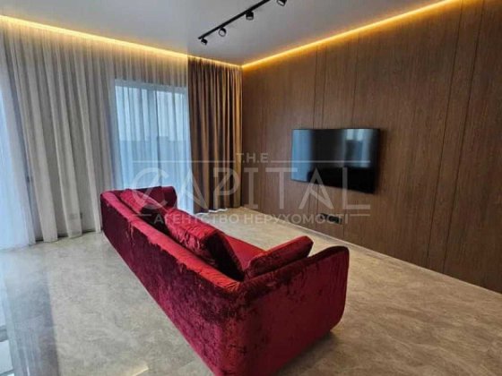 оренда дуплексу Осокор Апартментс Osocor Residence Киев