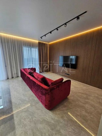 оренда дуплексу Осокор Апартментс Osocor Residence - фото 1