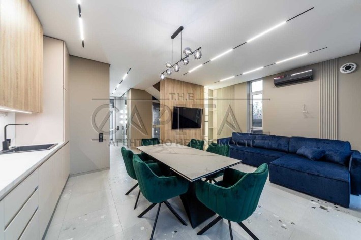 Аренда дома, Соломенский р-н, Жуляны - фото 1