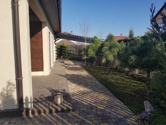 Сдам дом в Совиньоне - 3 Одесса