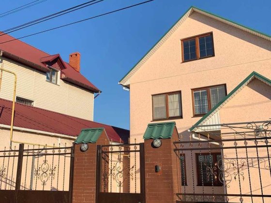 Аренда! Дом у моря! Свой двор! Одесса