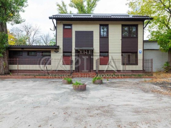 Оренда  Будинок Сирець офис офіс Киев