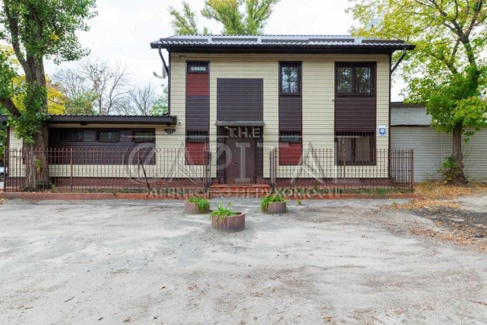 Оренда  Будинок Сирець офис офіс - фото 1