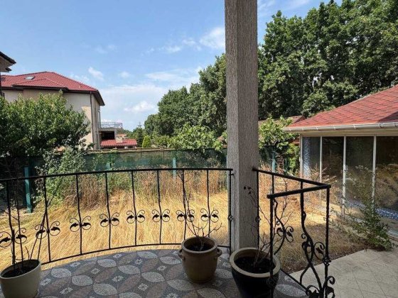 Сдам  будинок з зимовим басейном в Совиньон Одесса