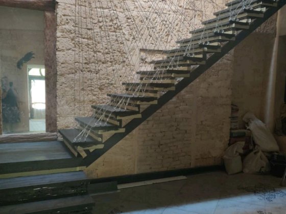 Таунхаус - лофт Французский бульвар. Камин, Убежище рядом Одесса