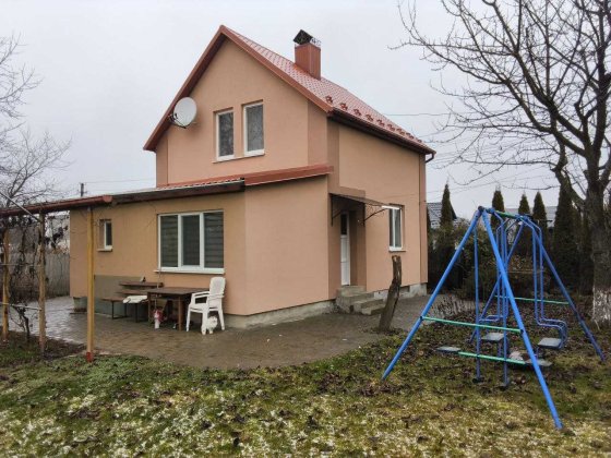 Оренда будинку Струмівка. Гараж. ГЕНЕРАТОР. УКРИТТЯ. ТЕПЛА ПІДЛОГА! Струмівка