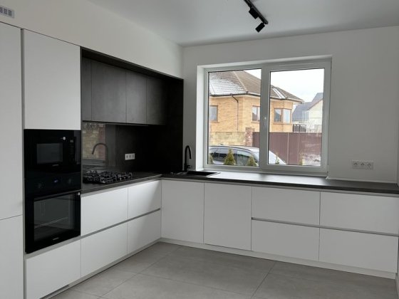 Оренда таунхауса с.Тарасове Клавдієво-Тарасове