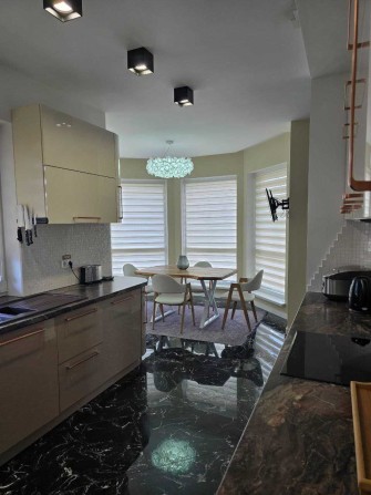 ОРЕНДА дизайнерського будинку 250 кв.м. - фото 1