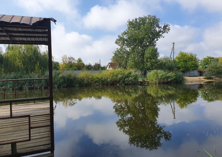 Аренда Дома Днепр ! Подгородное ! - фото 1