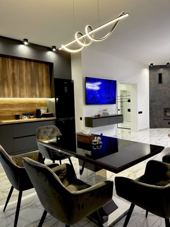 Сдается стильный современный дом Подгородное SunRay - фото 1