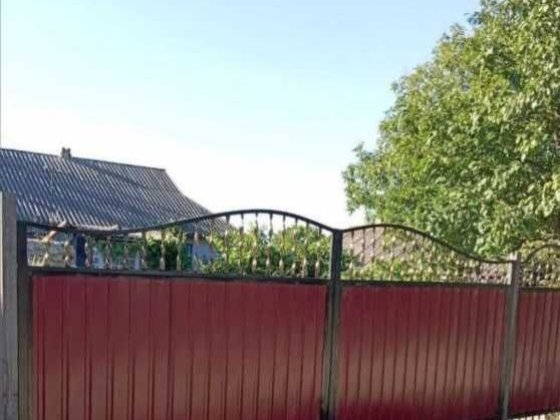 Житло в Вінницькій обл. Тульчинський р-н, безпечна зона Піщанка/центр. Песчанка