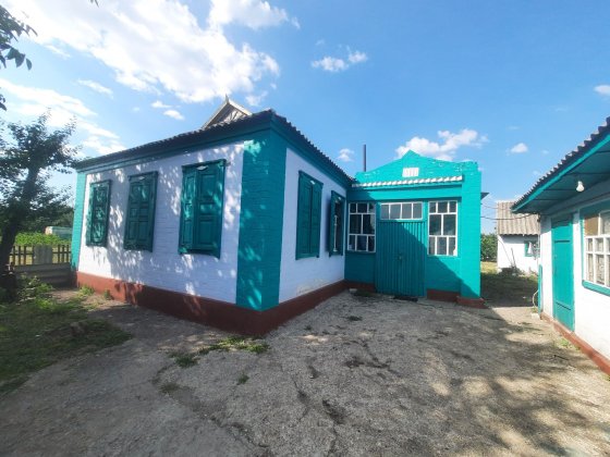 Сдам дом 70кв.м. в центре Обуховки АТБ Обуховка