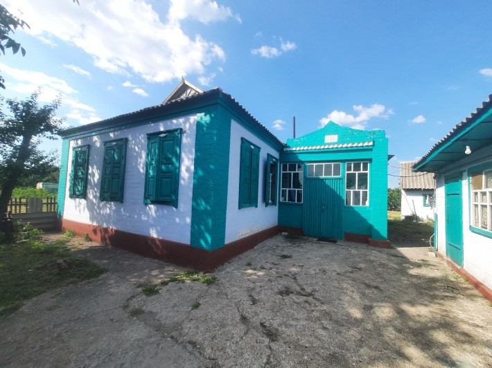 Сдам дом 70кв.м. в центре Обуховки АТБ - фото 1