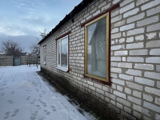 Здам будинок в Орлівщіні Орловщина